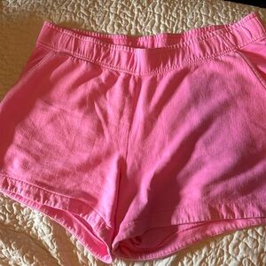 Lilly Pulitzer 5" Kylar Knit Short - Pink Shandy